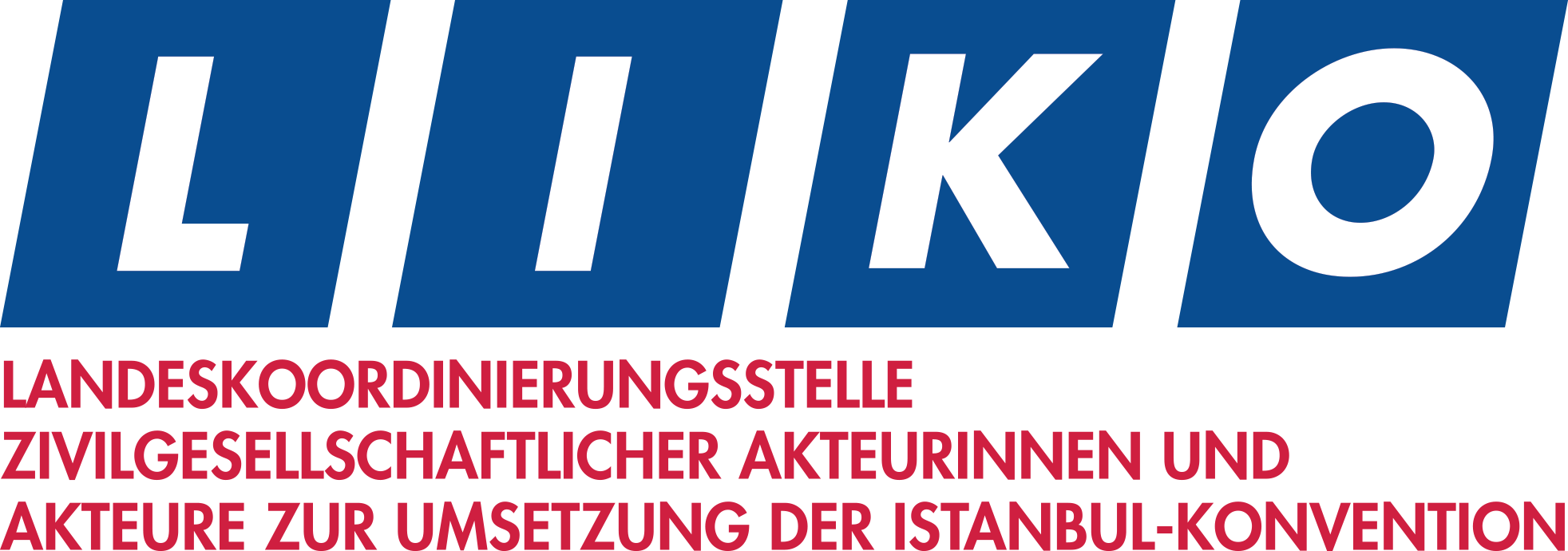 Logo LIKO 2023